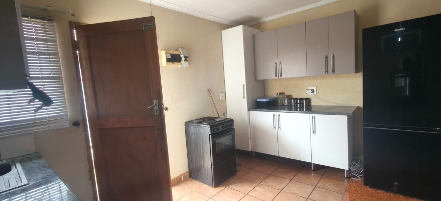 3 Bedroom Property for Sale in Boitekong North West